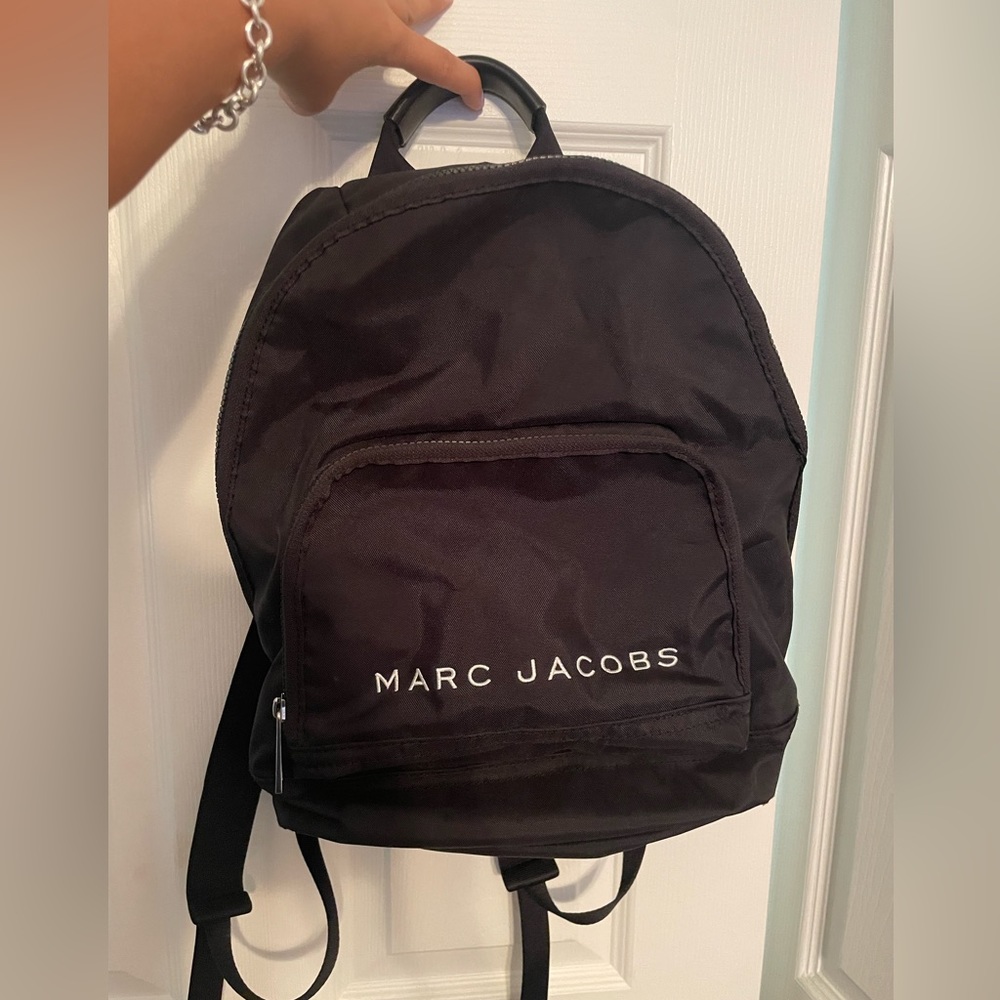 Marc Jacobs backpack